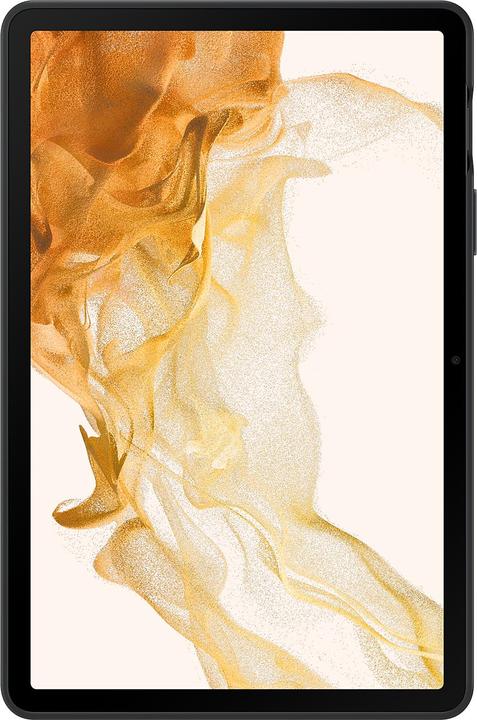 Image du produit Samsung Onglet S8 Strap Cover noir (Galaxy Tab S8)