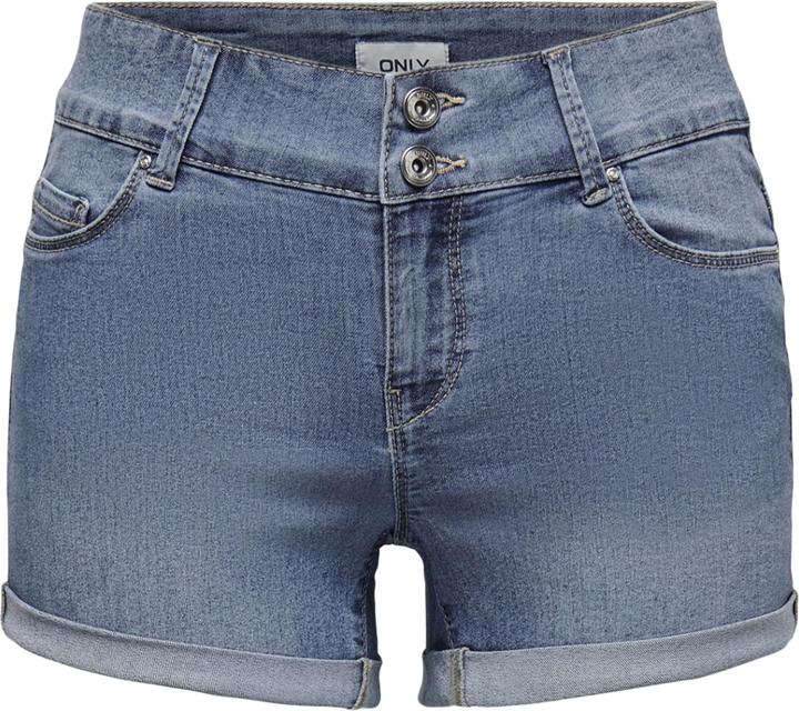 Only Wide Fit Shorts (XS)
