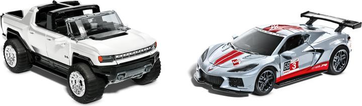 Produktbild Hot Wheels Pull-Backs 2-Pack