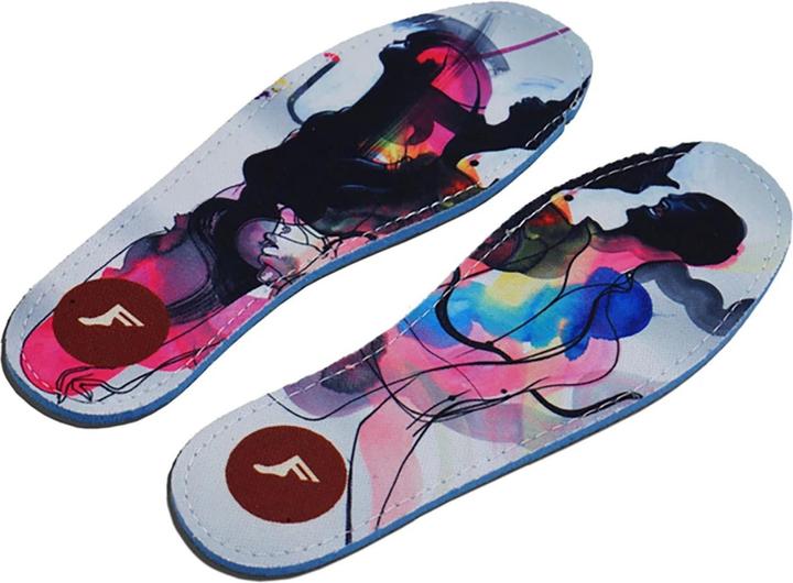 Immagine prodotto Footprint Gamechangers Insoles