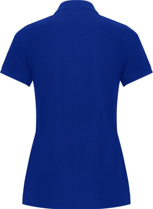 Actual product image Alpinia Womens/Ladies Pegaso Premium Short-Sleeved Polo Shirt (S)