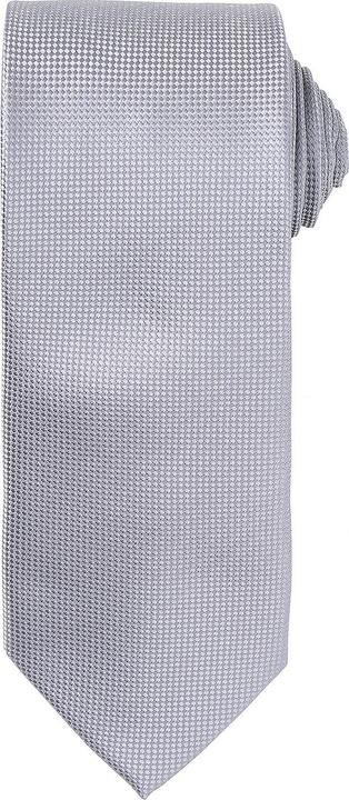 Image du produit Premier Cravate unisexe adulte en micro-gaufre