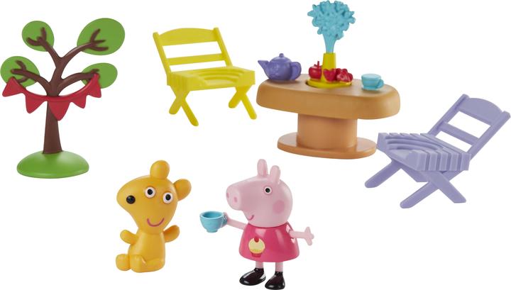 Produktbild Peppa Pig Peppas Möbel, Sortimentsartikel