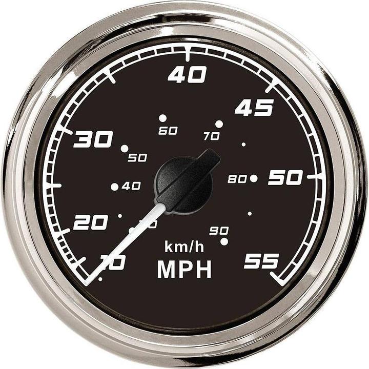 Produktbild Trem Geschwindigkeitsmesser