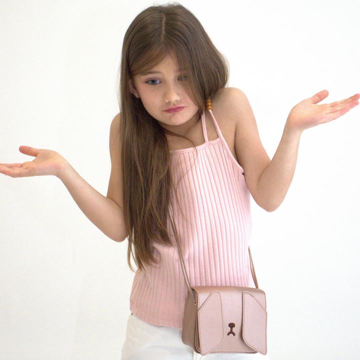 Image du produit Yuko.B Sac bandoulière Teddy