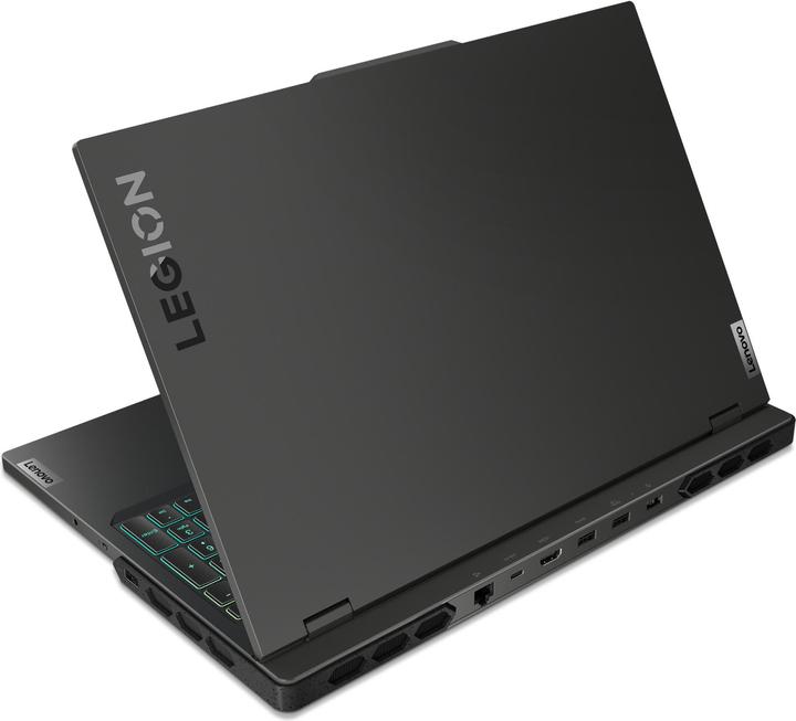 Produktbild Lenovo Legion Pro 7 (16", AMD Ryzen 9 7945HX, 32 GB, 1000 GB, Eng. Int.)