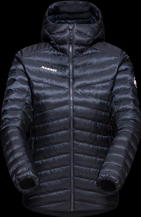 Actual product image Mammut Albula IN Hooded Jacket Women (XS)