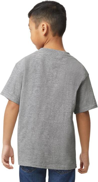 Image du produit Gildan - T-shirt SOFTSTYLE - Enfant (158, 164)