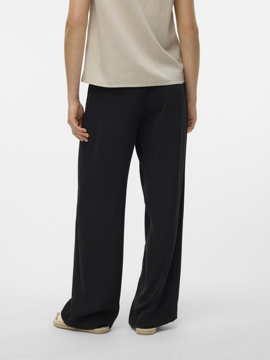 Produktbild Vero Moda VMGISELLE Hohe Taille Hose Hose (XL)