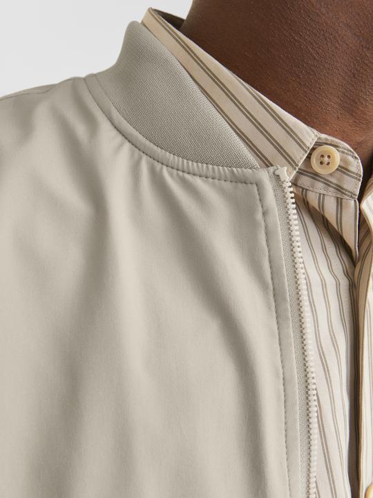 Actual product image Jack & Jones Jjecharge Bomber Jacket Noos (XXL)