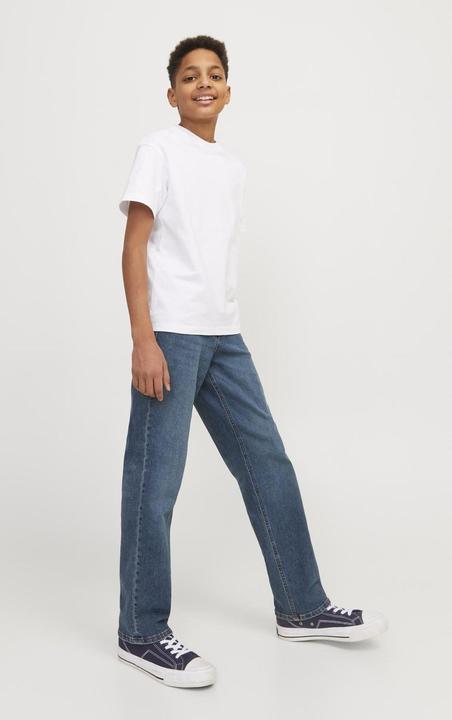 Produktbild Jack & Jones Boys Clark Stretch SQ 223 Regular fit Jeans (128)