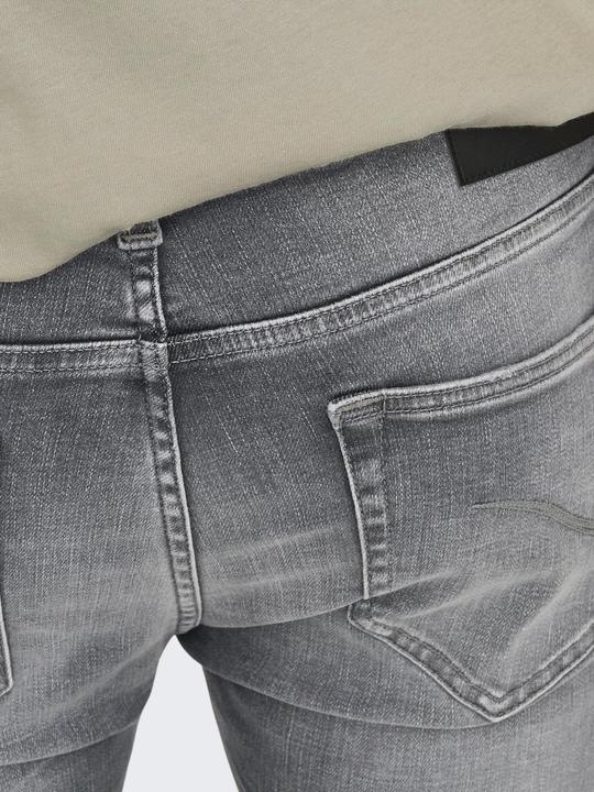 Image du produit Only & Sons Onsloom Slim Jax mg 0419 Dia Dnm Noos (W28/L34)