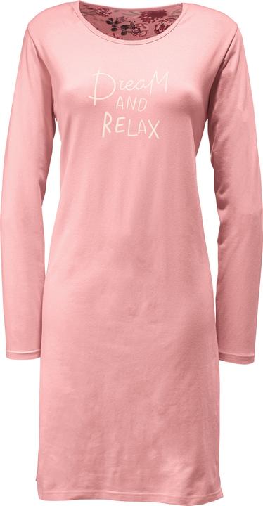 Image du produit Erwin Müller Chemise de nuit pour femme (W36/L38)