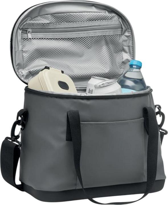 Actual product image MidOcean Coolin 40L Tarpaulin Cooler Bag (40 l)