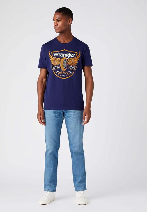 Actual product image Wrangler Greensboro (30)