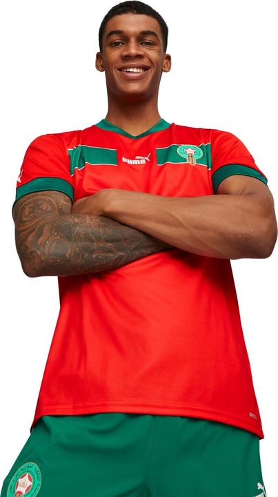 Image du produit Puma FRMF Home Replica (M)