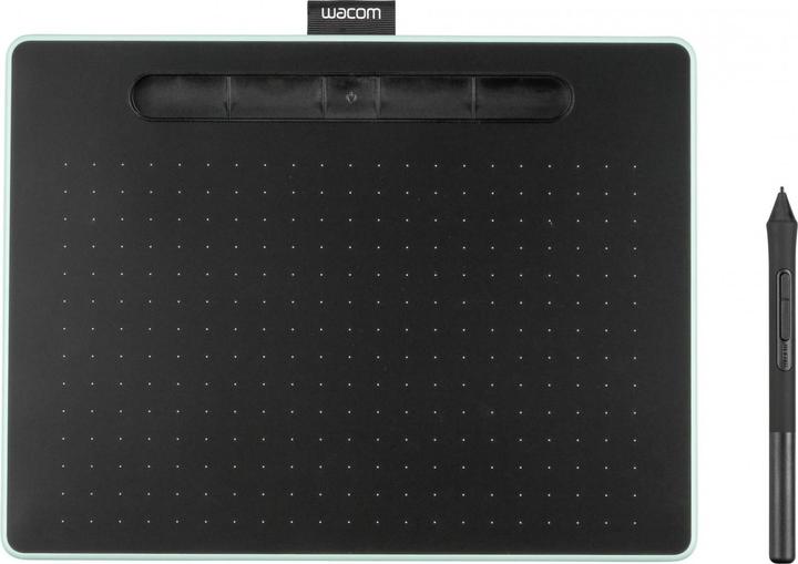 Actual product image Wacom Intuos M (10", 2540 lpi)