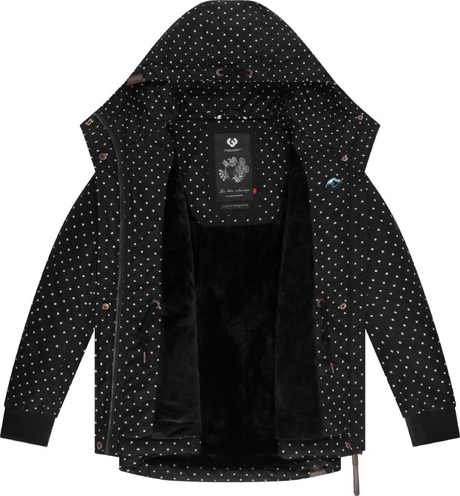 Actual product image Ragwear Danka Dots Intl. (M)