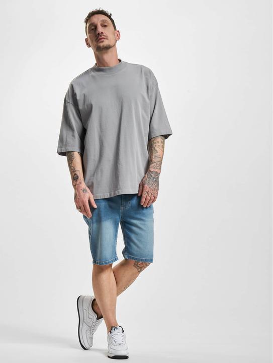 Produktbild Denim Project Dpreg. Fit Shorts (30)