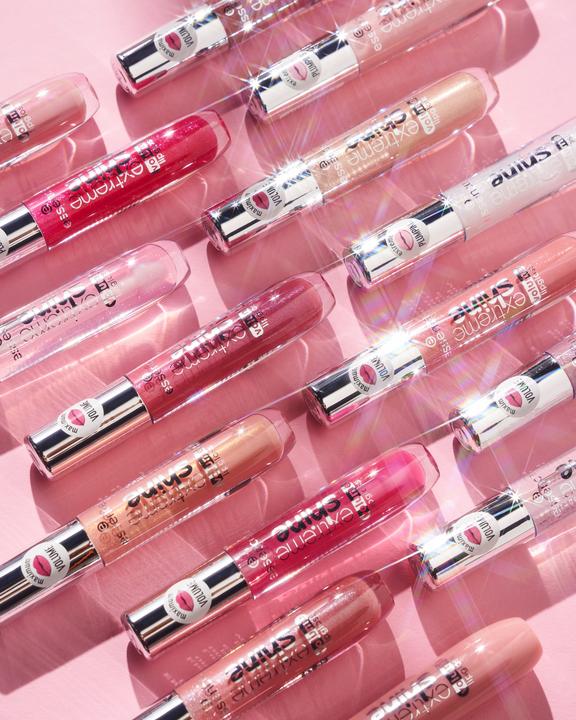 Produktbild essence extreme shine volume lipgloss (201 Sweet Copper)