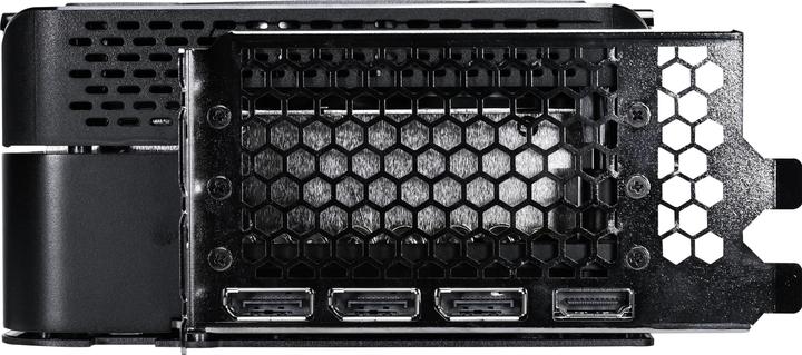 Image du produit Gainward GeForce RTX 5090 Phantom (32 Go)