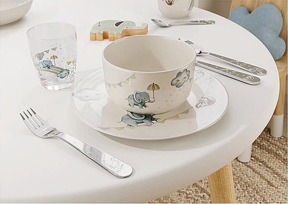 Actual product image Villeroy & Boch Walk like an Elephant