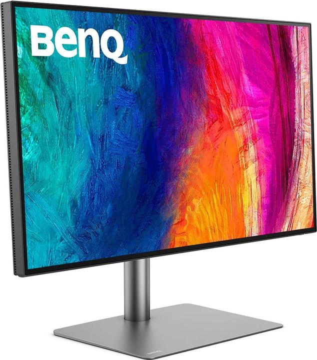 Actual product image BenQ GW2786TC IPS USB-C HUB (1920 x 1080 pixels, 27")