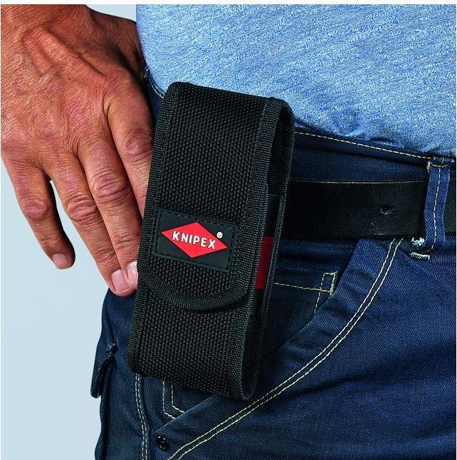 Produktbild Knipex Mini-Zangenset (55 mm)
