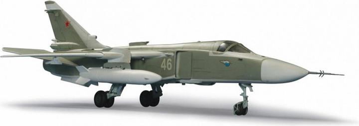 Actual product image 1:72 Sukhoi SU-24M "Fencer-D