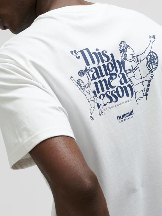 Immagine prodotto hummel Mlloso T-Shirt S/S Lesson (L)