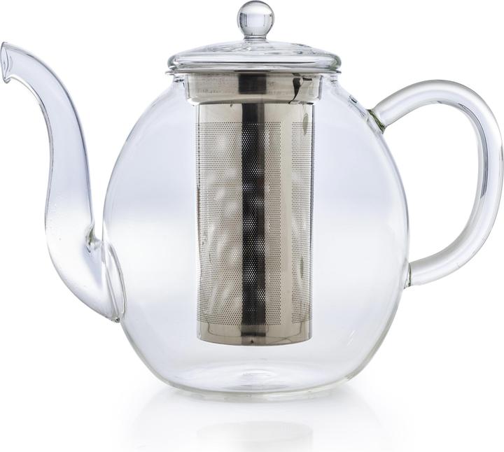 Produktbild Creano Glas-Teekanne hoch 1,5L (1.50 l)