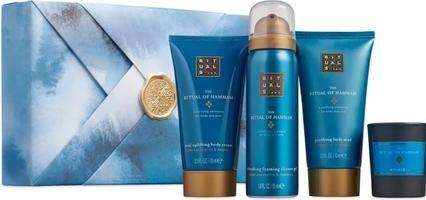 Produktbild Rituals Hammam Set (Haarpflege set)