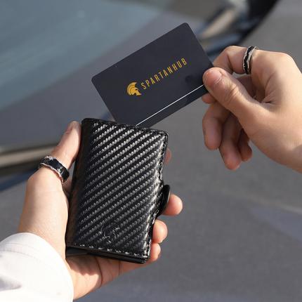 Produktbild Spartanhub Smart Wallet