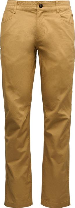 Black Diamond Rocklock Pants - Kletterhose - Herren