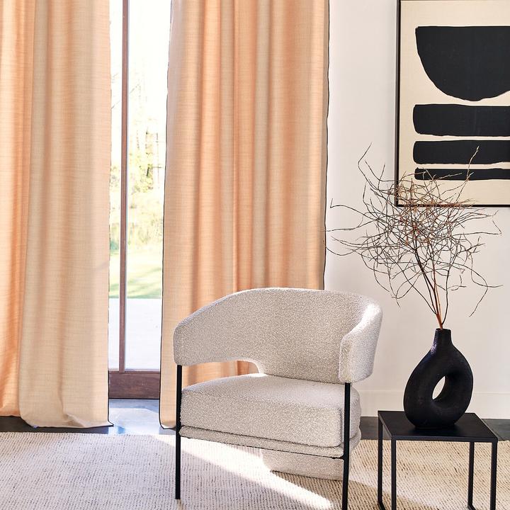 Produktbild La Redoute Interieurs Figuera (260 x 140 cm)
