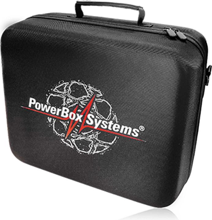 Produktbild Powerbox Systems softbag "atom" transporttasche