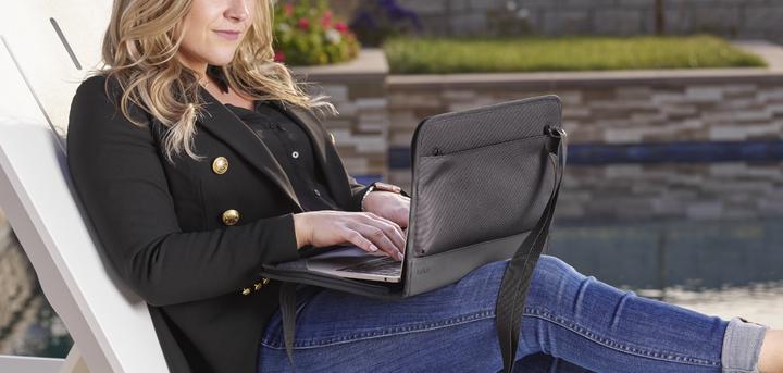 Produktbild Belkin Laptoptasche Always On 11-12 (12", Universal)