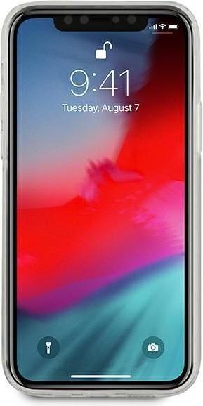 Produktbild U.S. Polo US Polo USHCP12SPCUSSWH iPhone 12 mini 5.4 inches white (Apple iPhone 12 mini)
