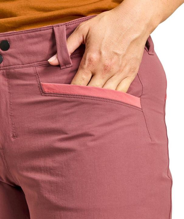 Actual product image Ortovox Women's Pelmo Pants (M)