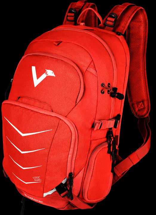 Valkental Explorer V22 (22 l)