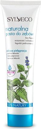 Image du produit Sylveco Soins dentaires (100 ml)