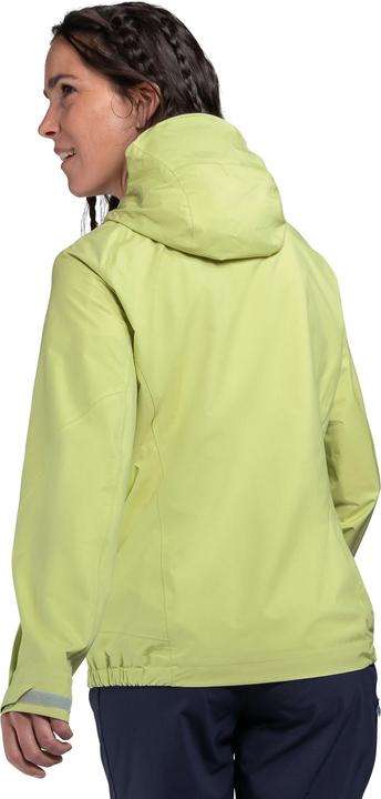 Actual product image Schöffel Women's 2.5L Jacket Vistdal (46, 3XL)