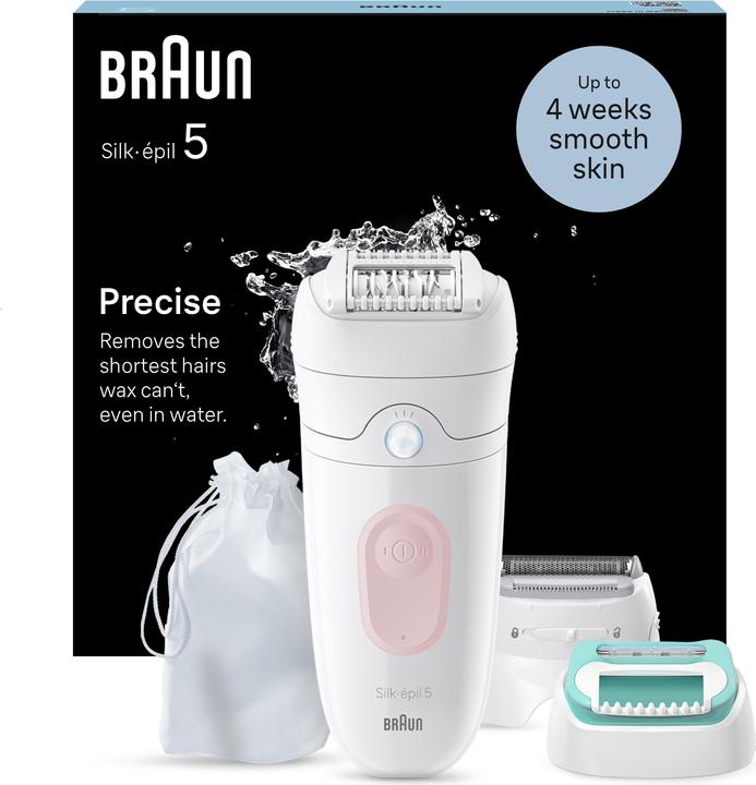 Produktbild Braun Silk-épil 5 5-050