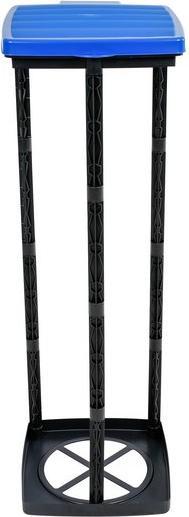 Actual product image Axentia Garbage bag stand (120 l)