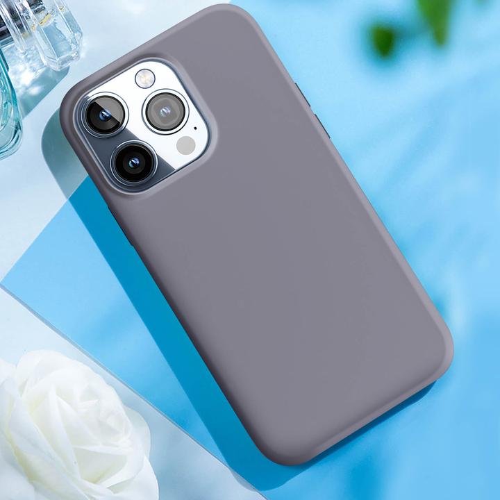 Produktbild Moxie BeFluo Series (Apple iPhone 15 Pro Max)