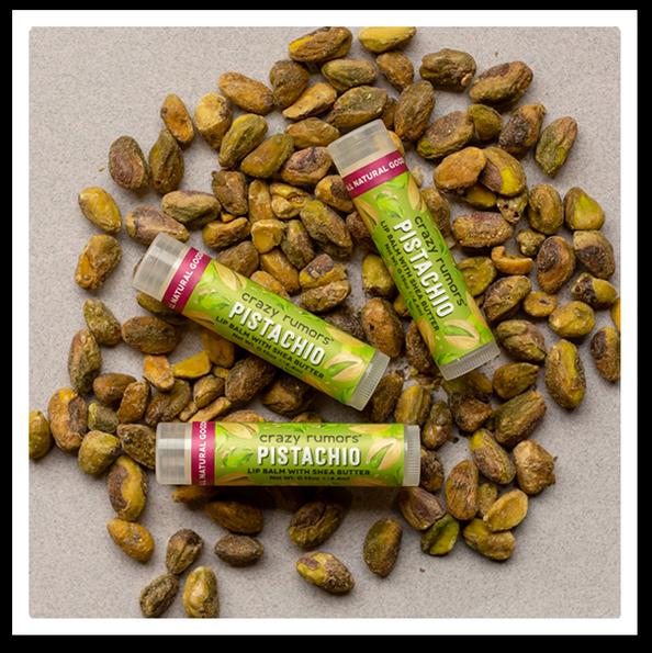 Produktbild Crazy Rumors Pistachio (Balsam, 0.50 ml)