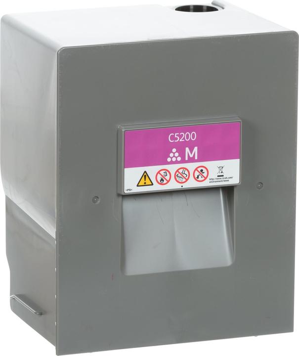Image du produit RICOH 828428 Toner magenta 24 000 pages Magenta Pro C 5120 (M)