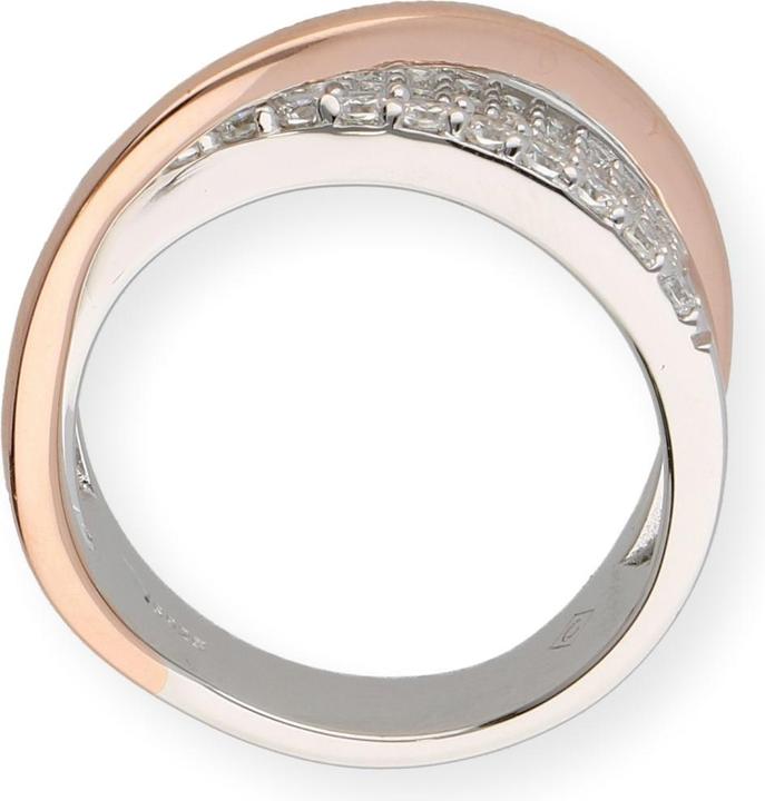 Image du produit Carat Rose Vermeil (56, Argent 925)