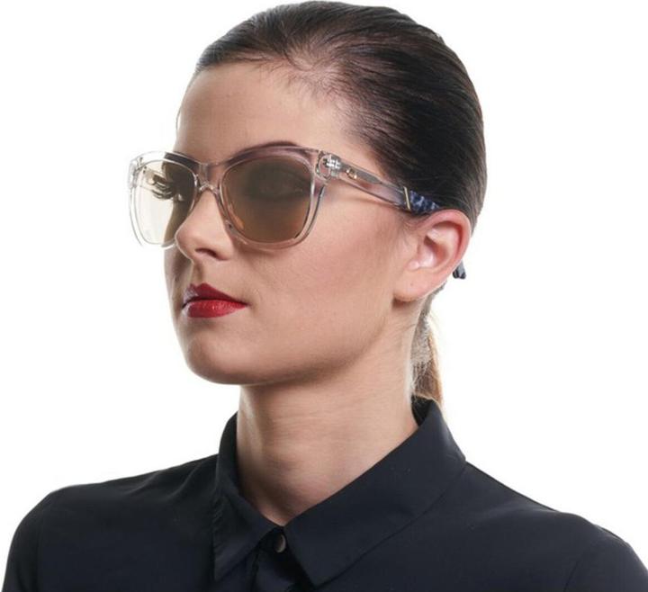 Produktbild Guess Damensonnenbrille GU7472 26G -56 -17 -140