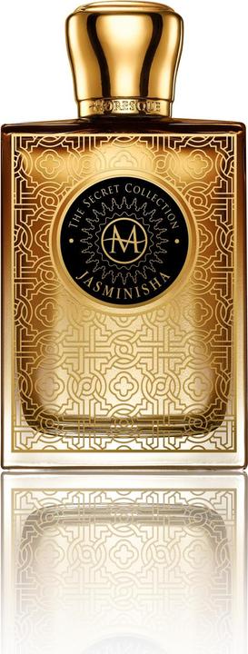 Image du produit Moresque Jasminisha (Eau de parfum, 75 ml)